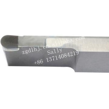 high quality hard metal wheel hub blade